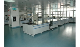 冷水江生物实验室力量体育(中国)有限公司工程－湖南洁净实验室