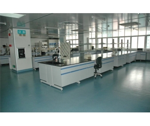 郴州生物实验室力量体育(中国)有限公司工程－湖南洁净实验室